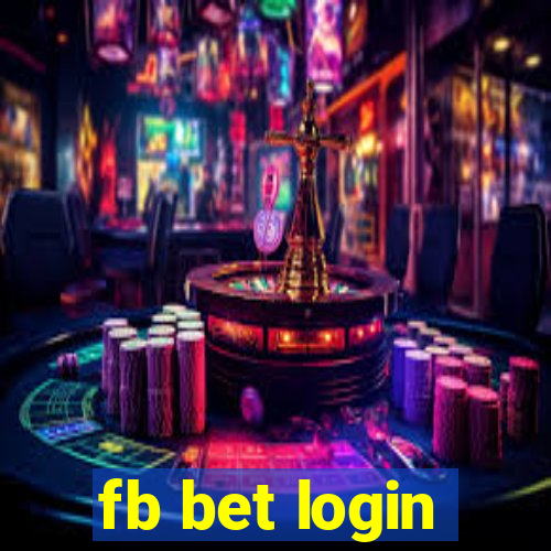 fb bet login